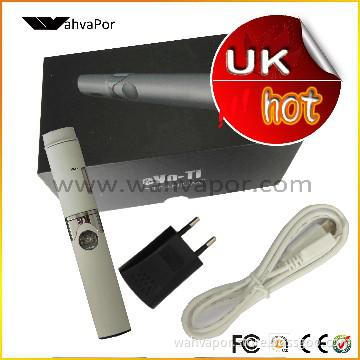 Best E Cig  EVO-TI With Various Colors